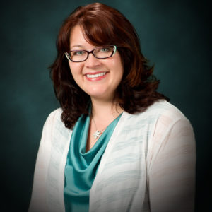 Dr. Sheryl A. Jenicke